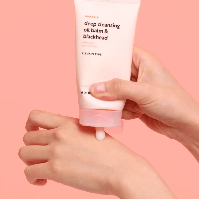 [퓨어디PICK/모공] 한스킨 딥 클렌징밤&블랙헤드 100ml 기획 (+15ml) 상세페이지 16